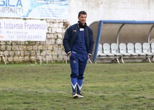 Mister Foglia Manzillo