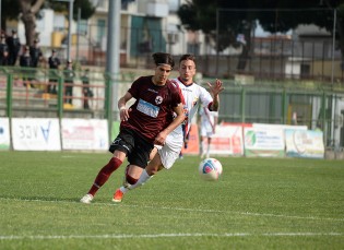 Gennari in azione 8Foto Giuseppe Melone)