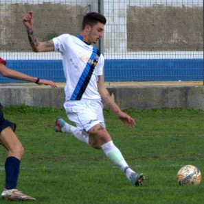 Gennaro Del Gaudio del Gladiator