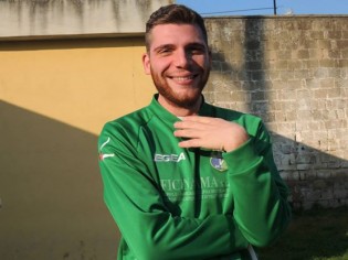 Giuseppe Feola (foto Mario Fantaccione)