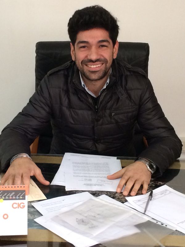 Lunga sosta per il Parete