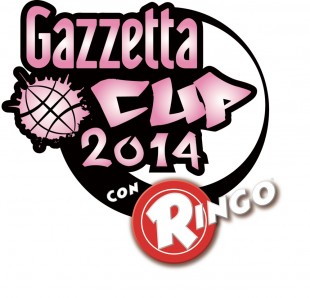 Gazzetta Cup 2014