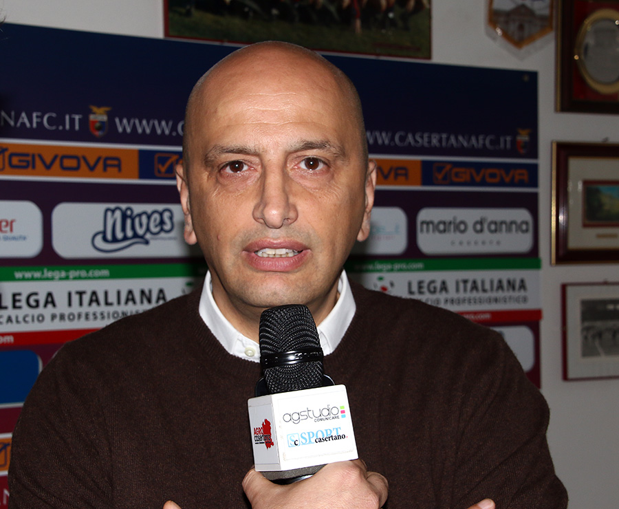 Lombardi: “Che emozione vedere la curva stracolma”