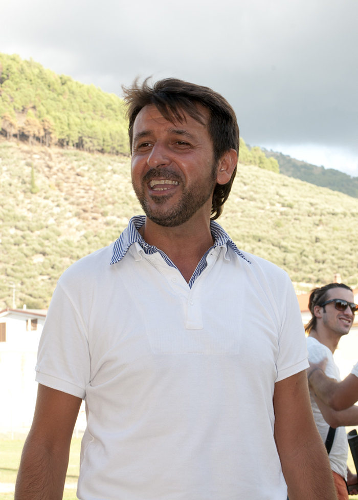 Mister Lello Cottuno