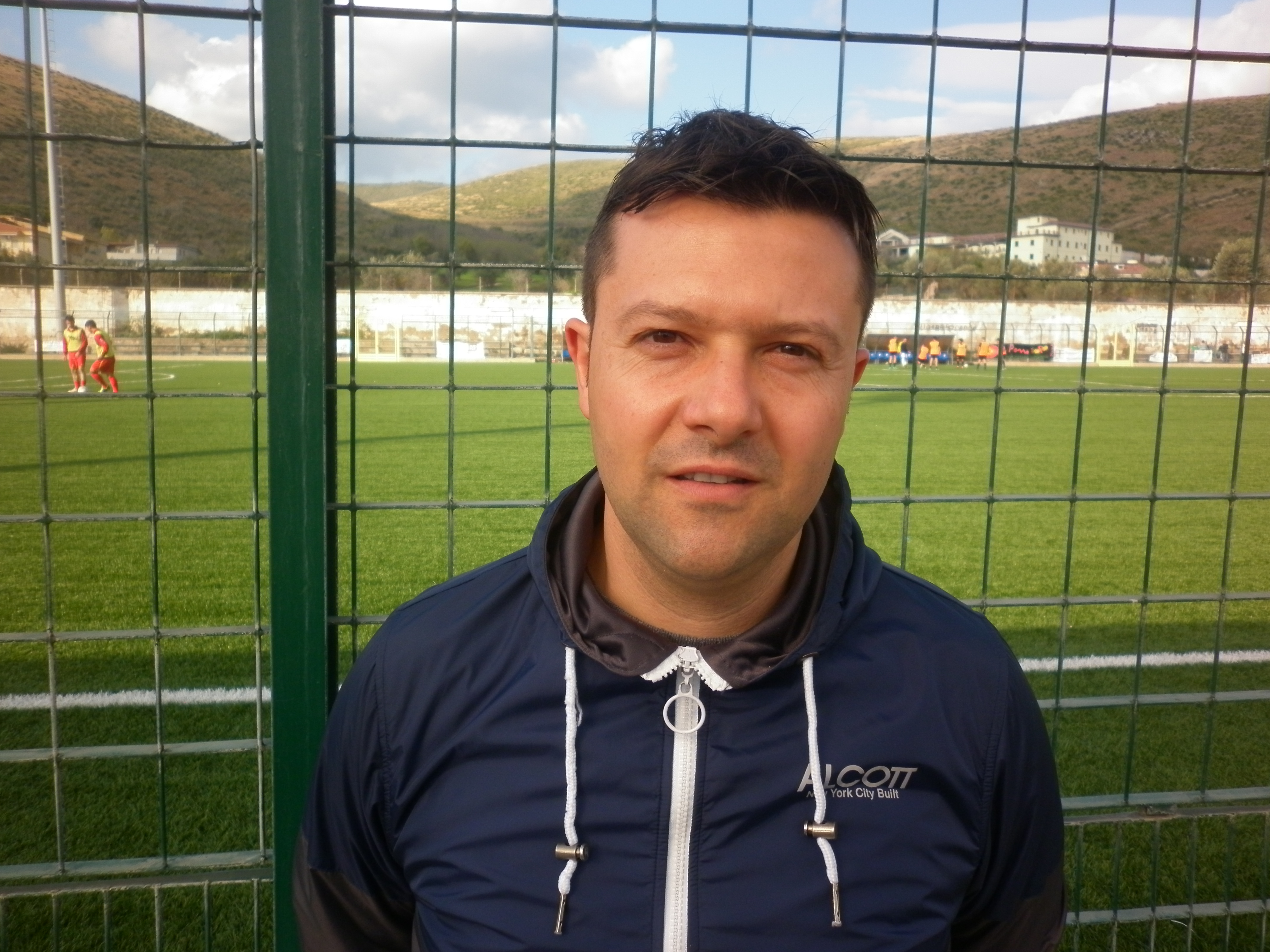 Hermes, De Maio applaude la juniores: “Stagione strepitosa”