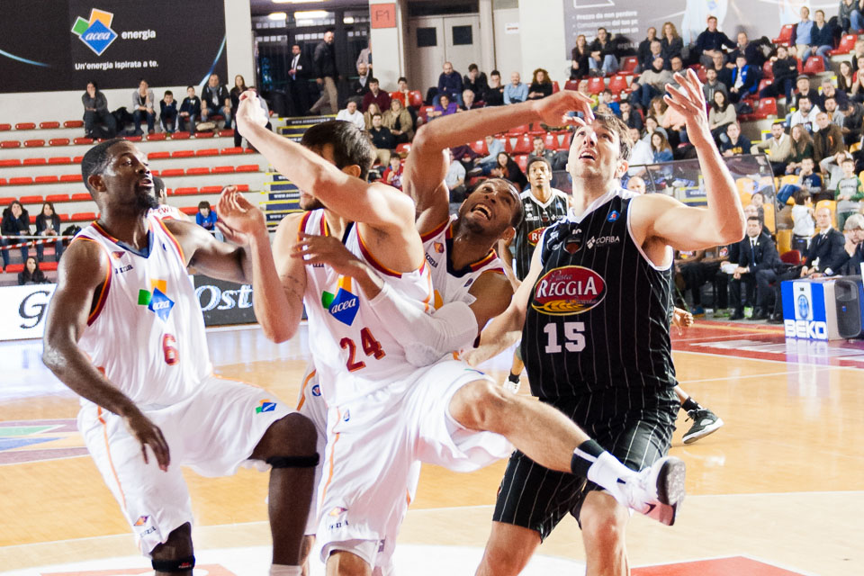 Michelori mostra i muscoli della Juve