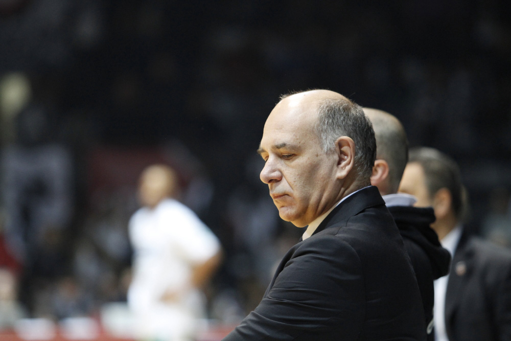 Molin: “Con Siena una vittoria pesante”