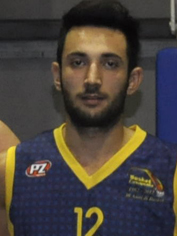 Ottima Irtet: Casapulla vince gara uno contro la Felix Napoli