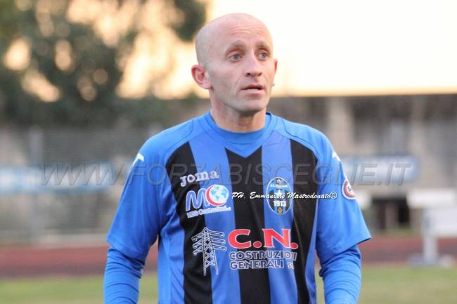 Classifica Marcatori del Girone H di Serie D dopo il 31° turno