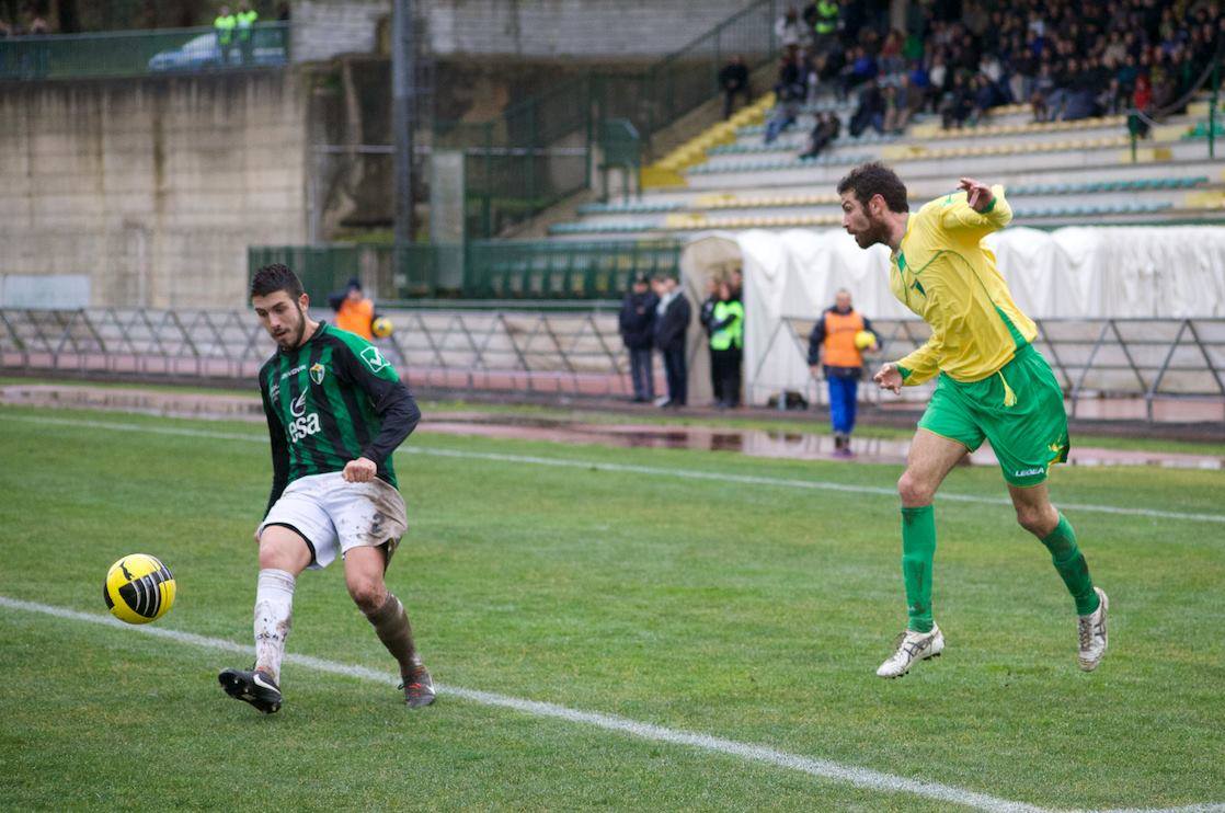 Ricciardo in azione (Foto Alessandro Zenti)