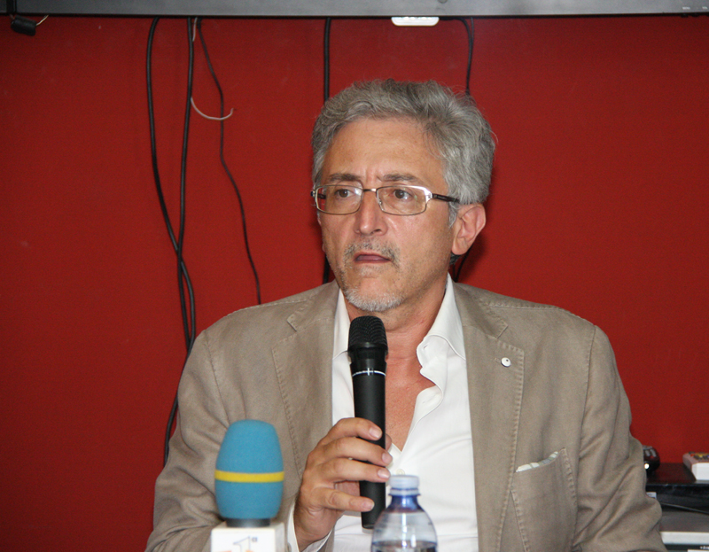 Spezzaferri: “Aversa, regalami il derby”