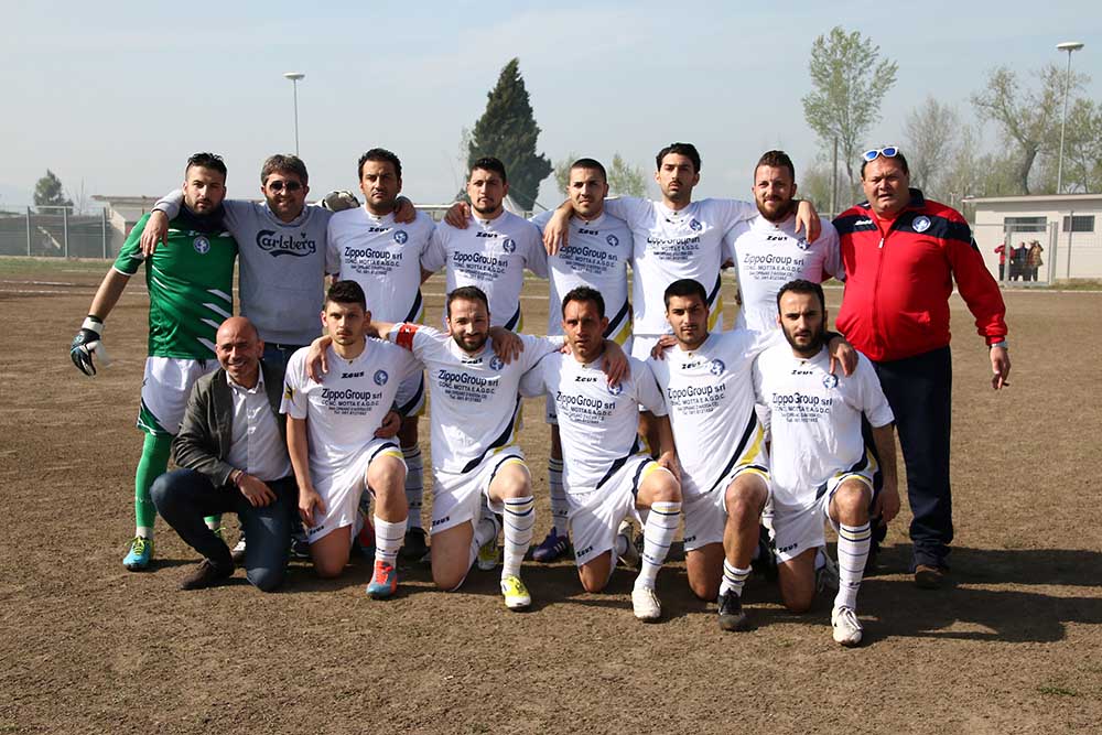 Albanova, un pareggio pieno di rabbia contro l’Artemisium