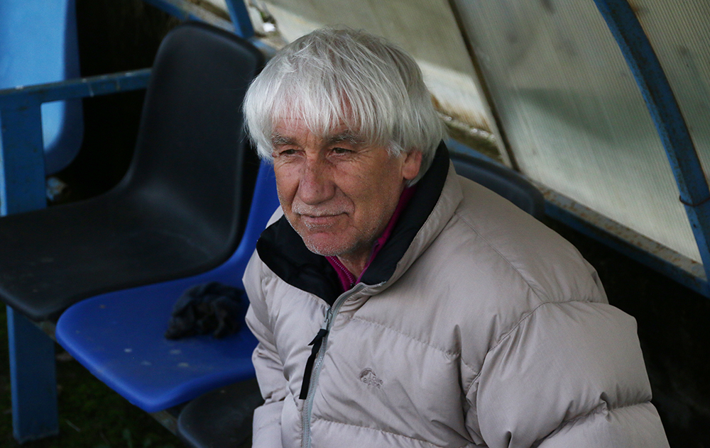 Gladiator, l’attacco di Ciccio Stellato: “Non mi dimetto e Massimo Savoia non ha alcun potere”