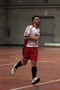 Alessandro D'Abrosca