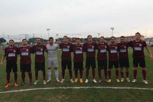 Aversa obbligata a vincere contro il Martina