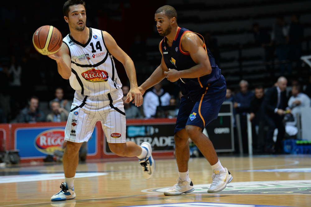 Tegola Juve: Tommasini non parte per Varese e salta anche l’All Star Game