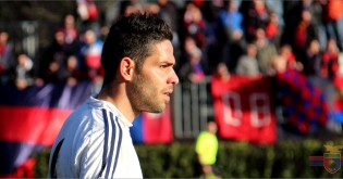 Tranchitella tornato al gol dopo oltre un mese