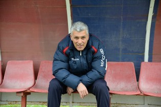 Mister Guido Ugolotti (Foto Giuseppe Melone)