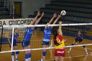 La Corpora in azione