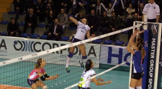 La Corpora in azione