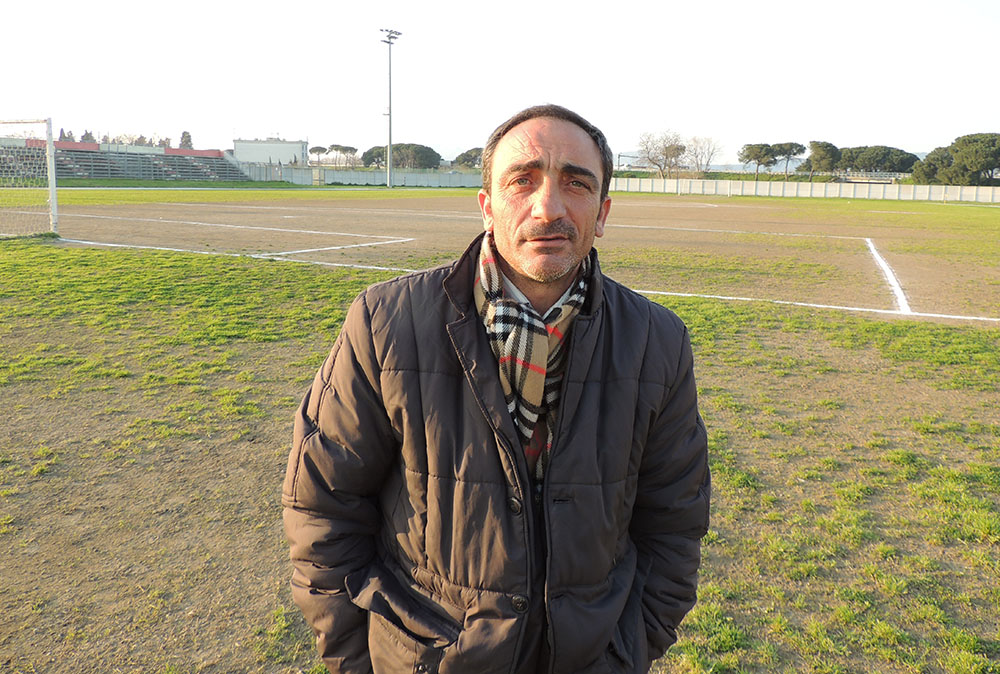 Real San Felice: giornata biancoazzurra contro l’Hermes Casagiove