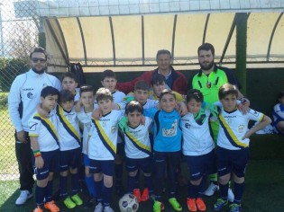 I Pulcini della Vis Carano