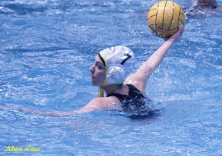 Vanessa De Simone (foto: Alberto Lizza)