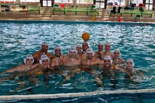 L'Onda Nuoto a Chiaiano