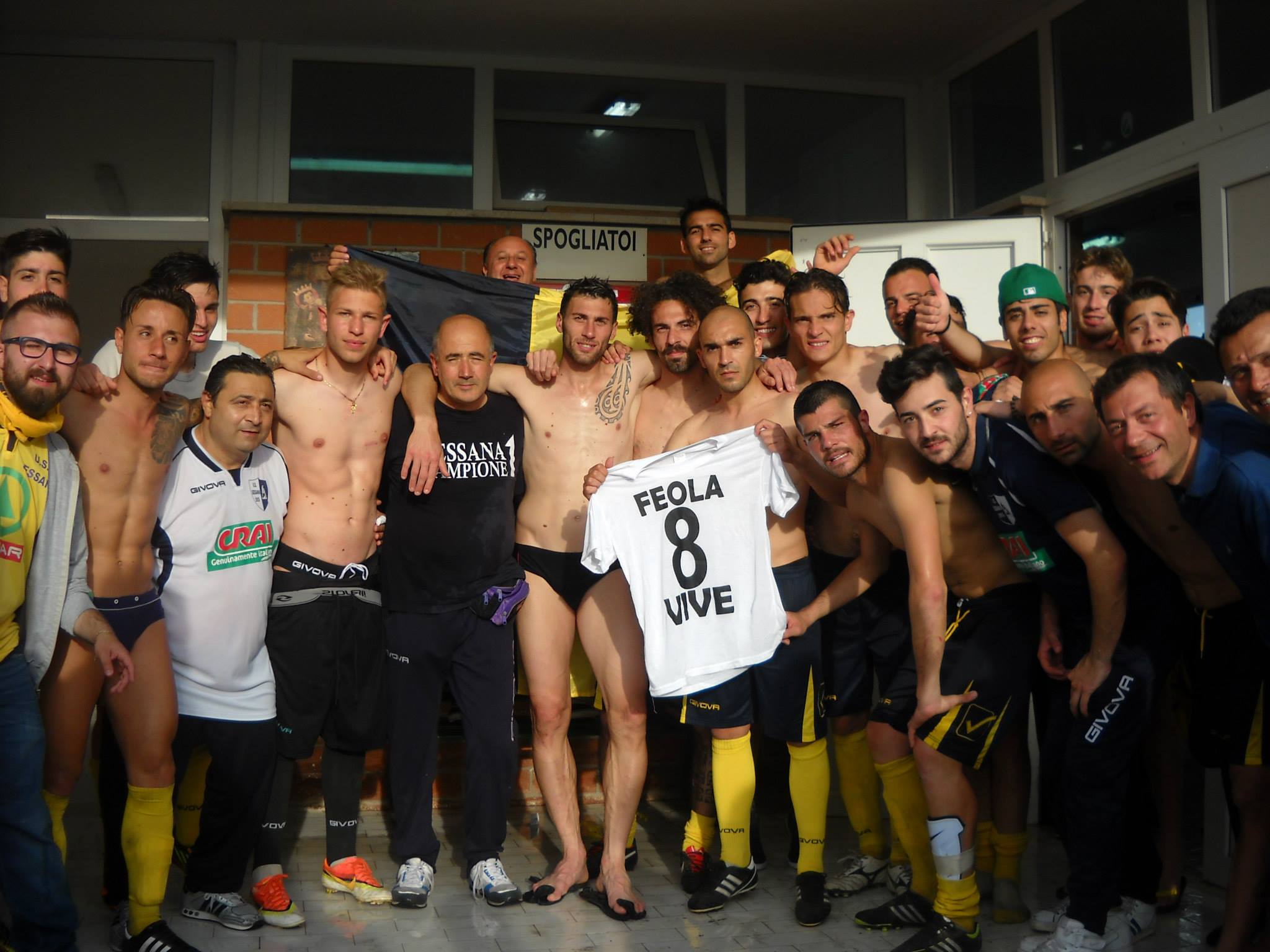 VIDEO – Riviviamo il successo della Sessana contro lo Sporting Guardia