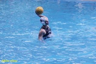 Tre reti per la Pellegrino a Quartu (foto: Alberto Lizza)