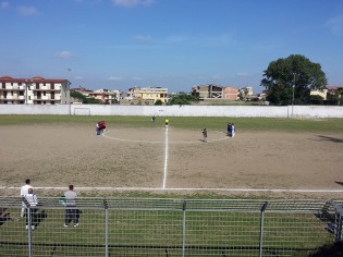 Il minuto di raccoglimento prima del matc