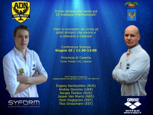 ADN Conferenza Stampa1 Invito