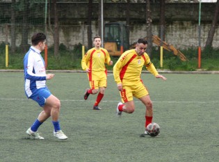 Aglione a segno con una doppeitta