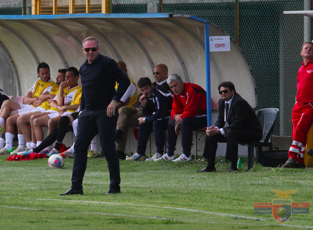 Il Tuttocuoio ci crede, Alvini: “Sarà dura, ma dobbiamo provarci”