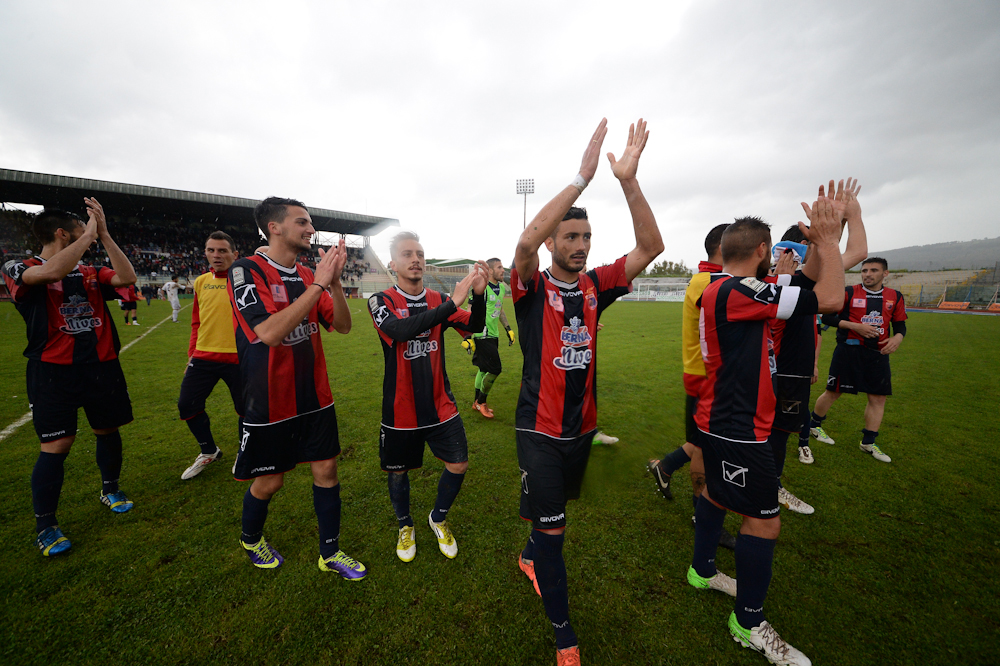 Casertana in Supercoppa di Lega se…ecco tutti i possibili scenari