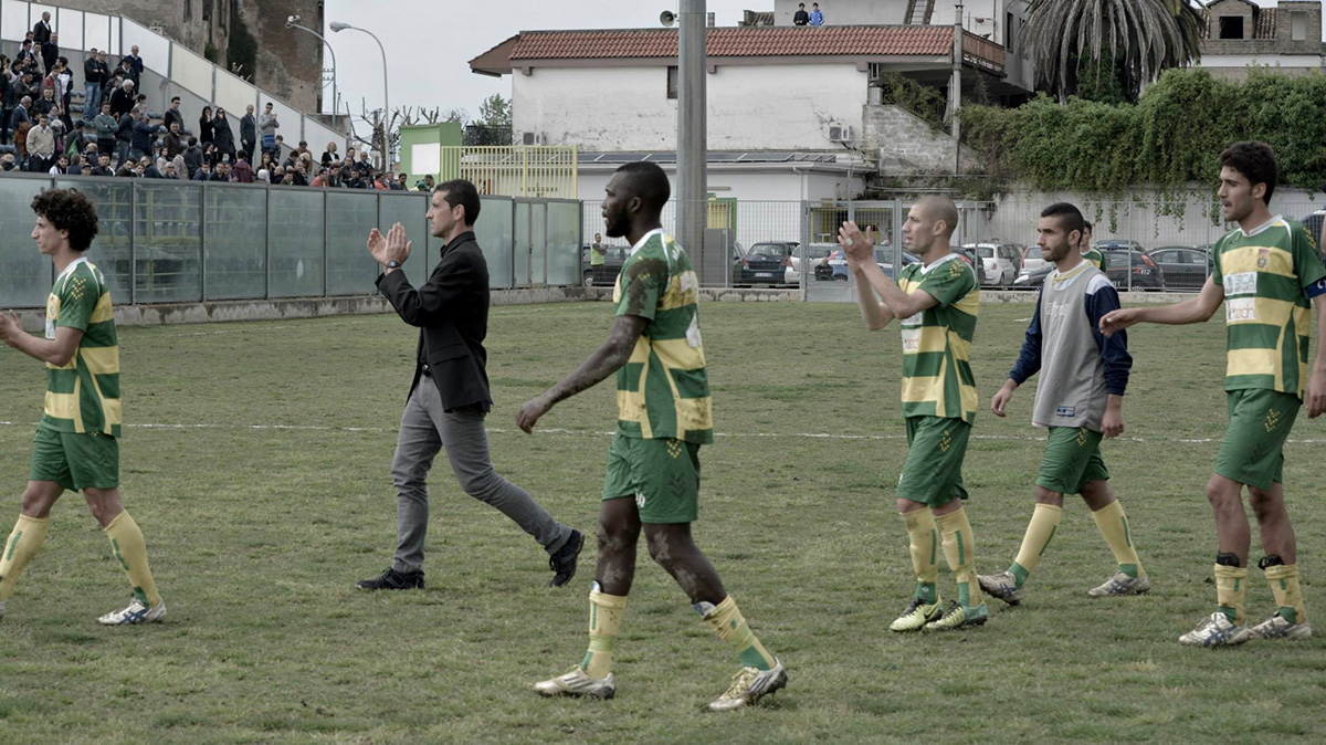 Taranto è ancora tabù per il Marcianise: gialloverdi subito fuori dai playoff