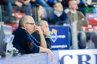 Marco Atripaldi gm bianconero (Foto Fiacco)