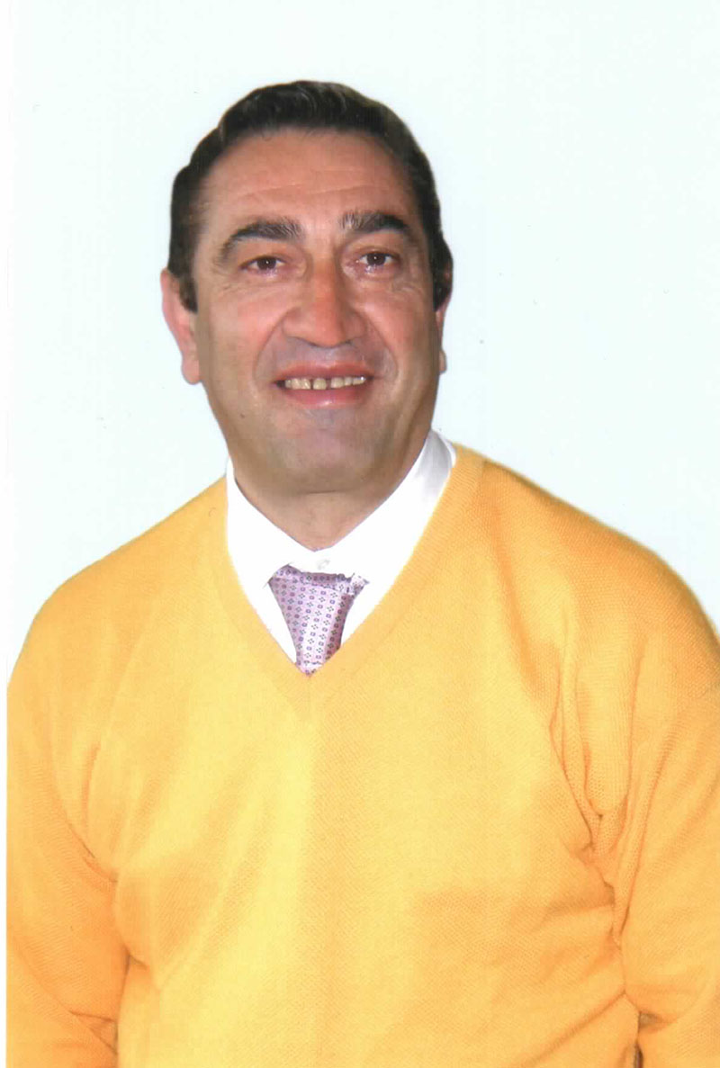 Seconda edizione del Memorial “Alfonso Posillipo” al via presso lo Sporting Club Rossoblu