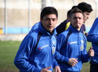 Alessio Bonavolontà