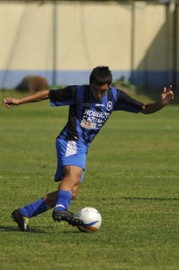 Bonavolontà nella stagione 2008-2009