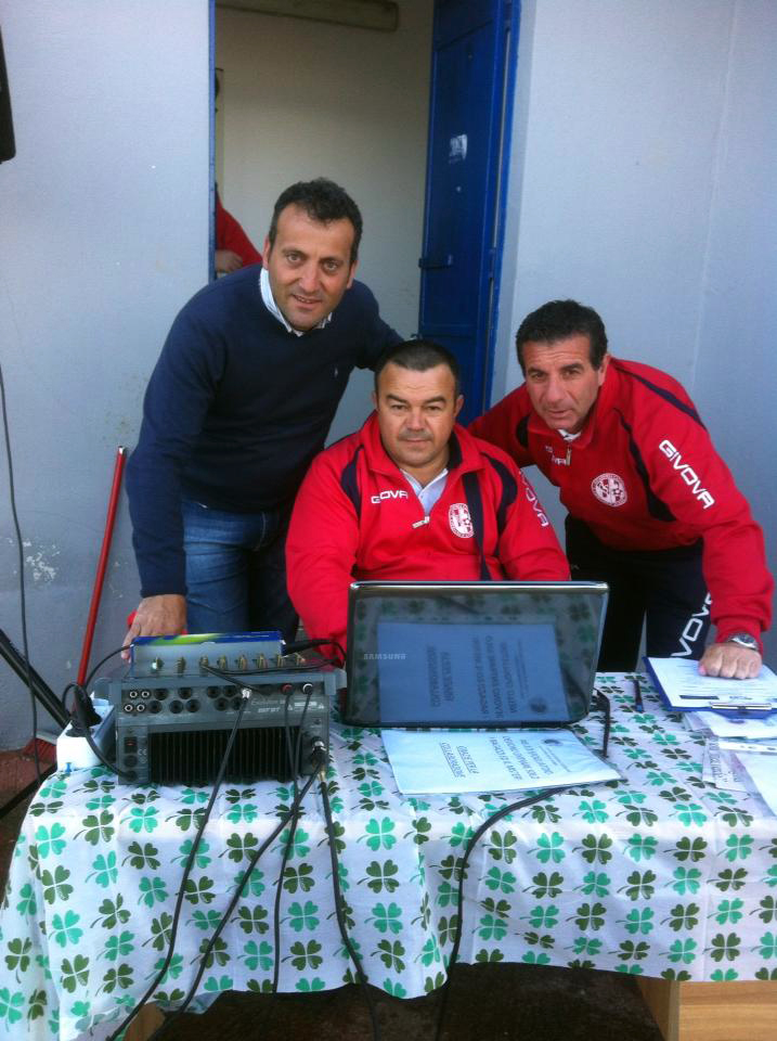 Successo per il ‘Trofeo di Città di San Cipriano D’Aversa’