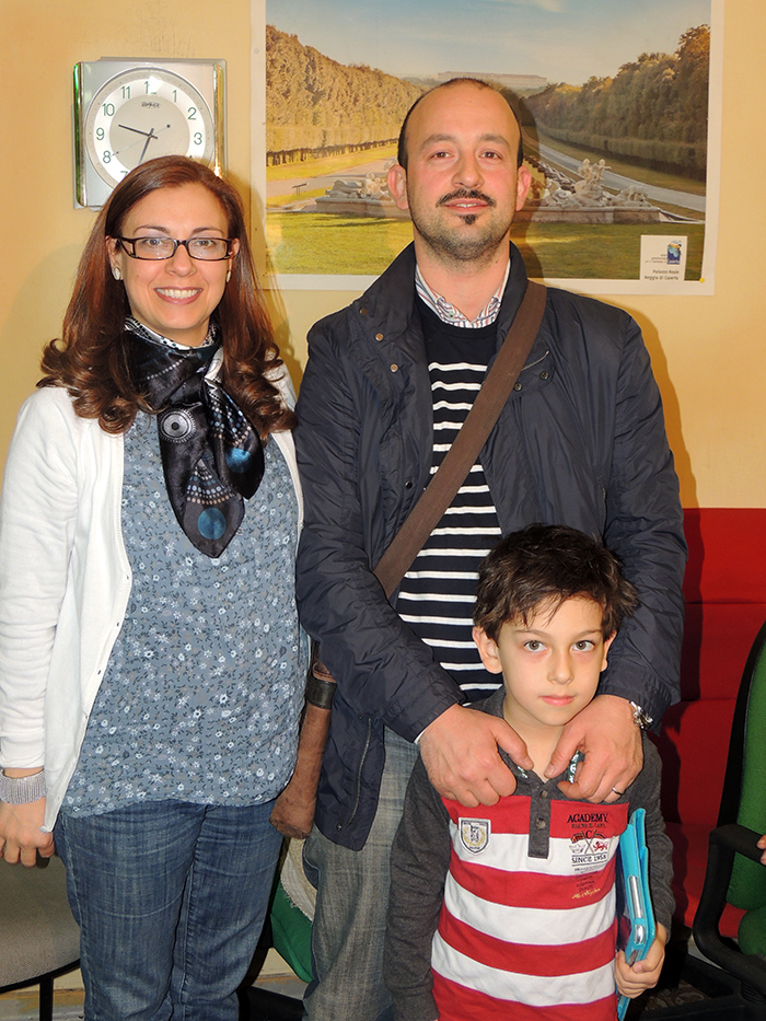 San Marco, il bilancio del ds Mennitto: “Stagione in chiaroscuro”