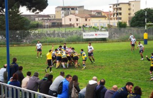 A Torre del Greco serve tutta la spinta del Clan