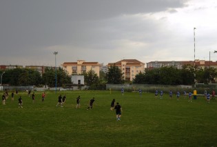Il piazzato vincente di Alessandro De Luca