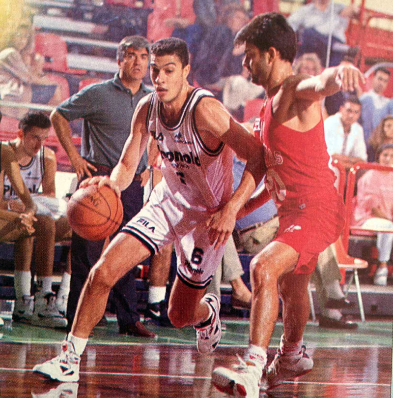 Juve il futuro è già iniziato: ‘El Diablo’ torna in bianconero, confermato anche Ronald Moore