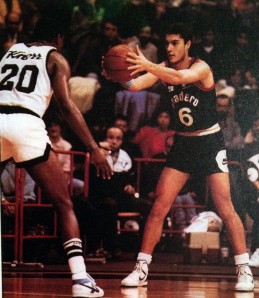 Esposito contro Richardson