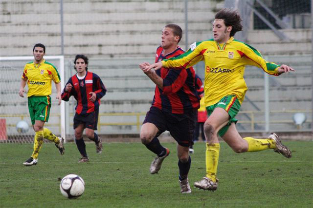 I precedenti di Taranto-Marcianise: ‘Iacovone’ stregato per i gialloverdi