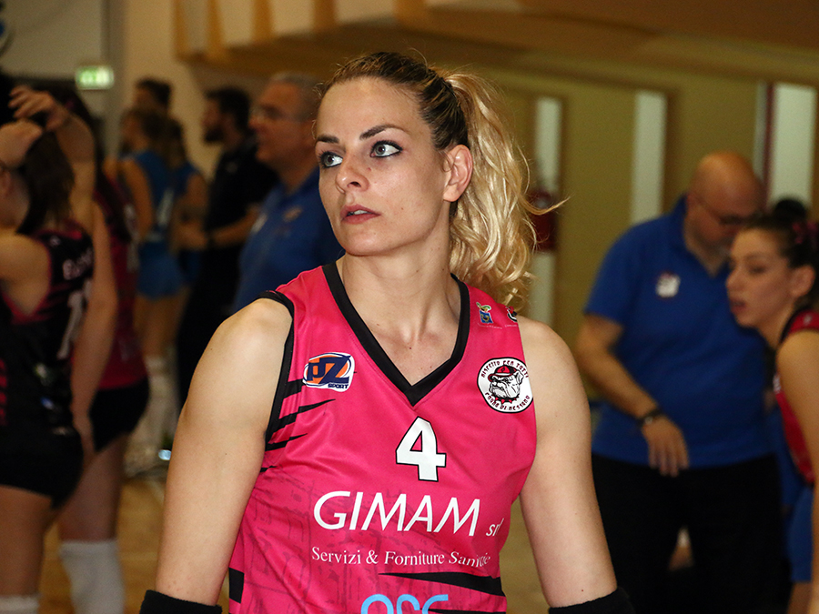 Scattano i playoff Volalto a Olbia, Fiore: “Pronte per la battaglia”