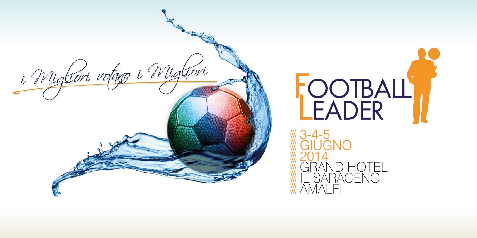 A Lino Banfi il premio Football “Leader per sempre”