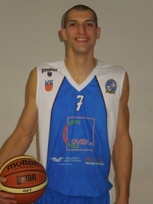 Per Piscitelli 20 punti contro Bernalda